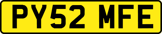 PY52MFE