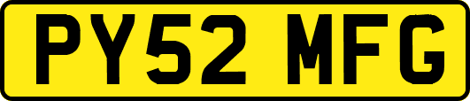 PY52MFG