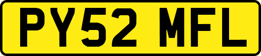 PY52MFL