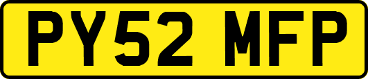 PY52MFP