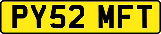 PY52MFT