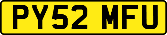 PY52MFU