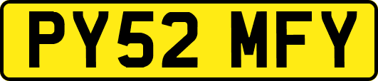 PY52MFY