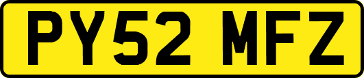 PY52MFZ
