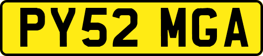 PY52MGA