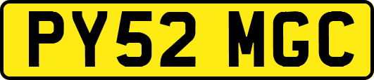 PY52MGC