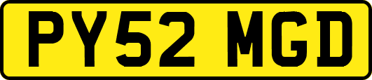 PY52MGD