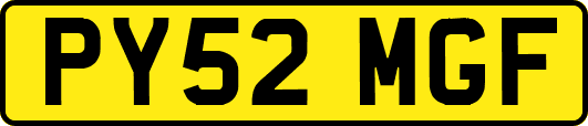 PY52MGF