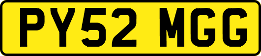 PY52MGG