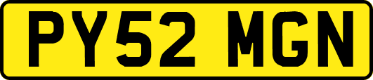 PY52MGN