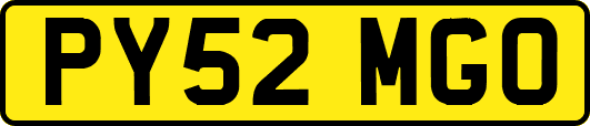 PY52MGO