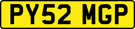 PY52MGP