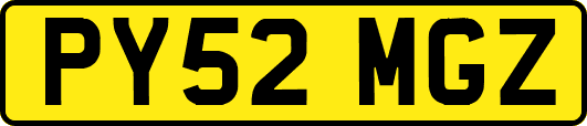 PY52MGZ