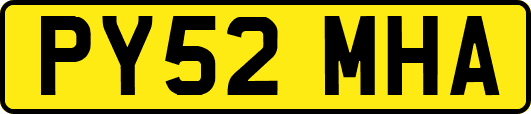 PY52MHA