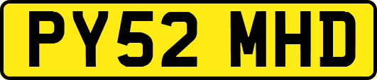 PY52MHD