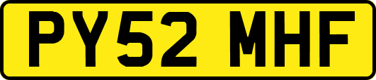 PY52MHF