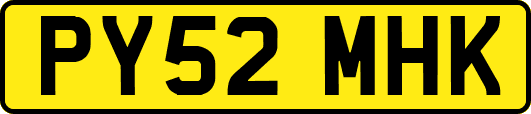 PY52MHK