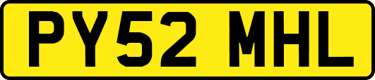 PY52MHL
