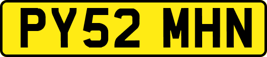 PY52MHN