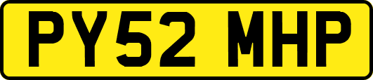 PY52MHP