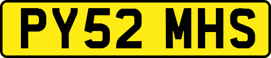 PY52MHS
