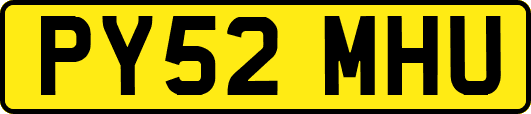 PY52MHU