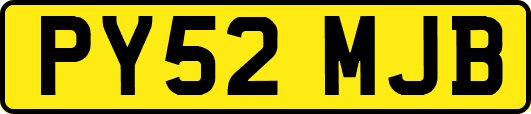PY52MJB