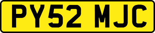 PY52MJC