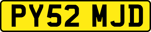 PY52MJD