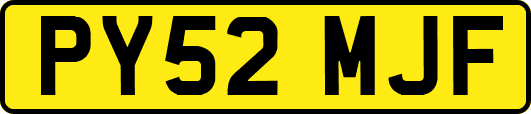 PY52MJF
