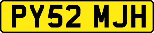 PY52MJH