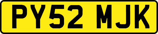 PY52MJK