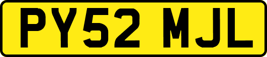 PY52MJL