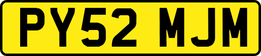 PY52MJM
