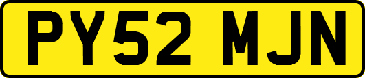 PY52MJN