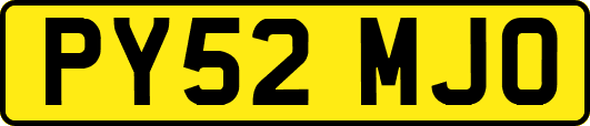 PY52MJO