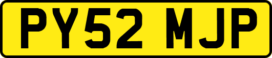 PY52MJP