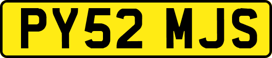 PY52MJS