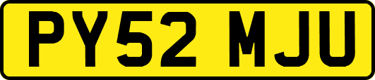 PY52MJU