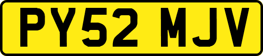 PY52MJV