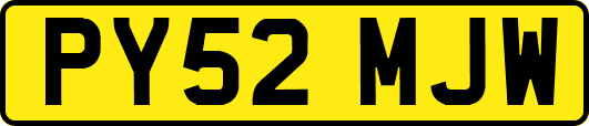 PY52MJW