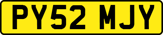 PY52MJY