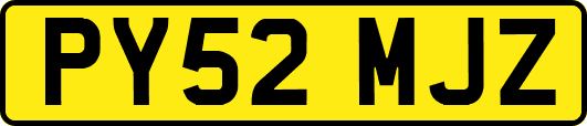 PY52MJZ