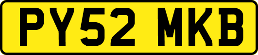 PY52MKB