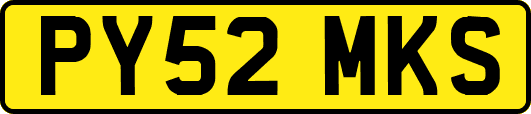 PY52MKS