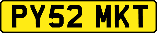 PY52MKT
