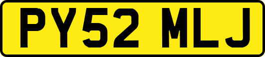 PY52MLJ
