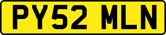 PY52MLN