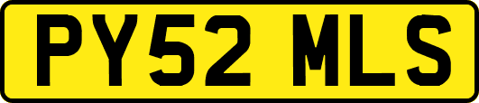 PY52MLS