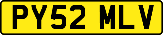 PY52MLV